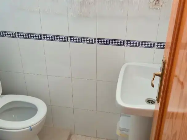 Adossat amb jardí en venda a Calle Almendro 23, imagen 9
