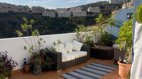 Ático con Vistas al Mar Panoramicas  150m2 Terraza  Costa del Sol, imatge 4