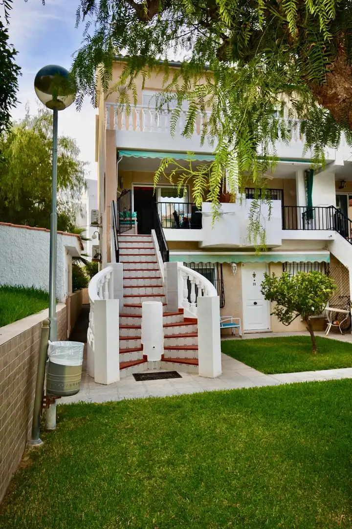 Apartments for rent in Calle TABARCA , 3, Playa Muchavista