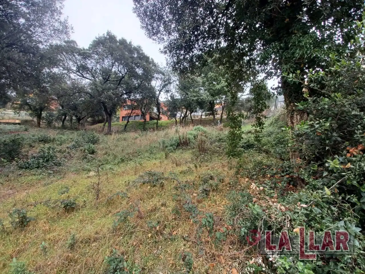 Industrial land for sale in Vilanova del Vallès