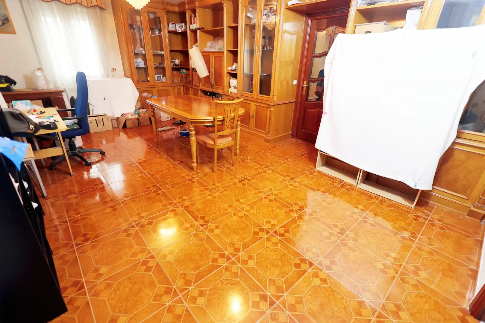 Houses for sale in Mejorada del Campo  with Heating