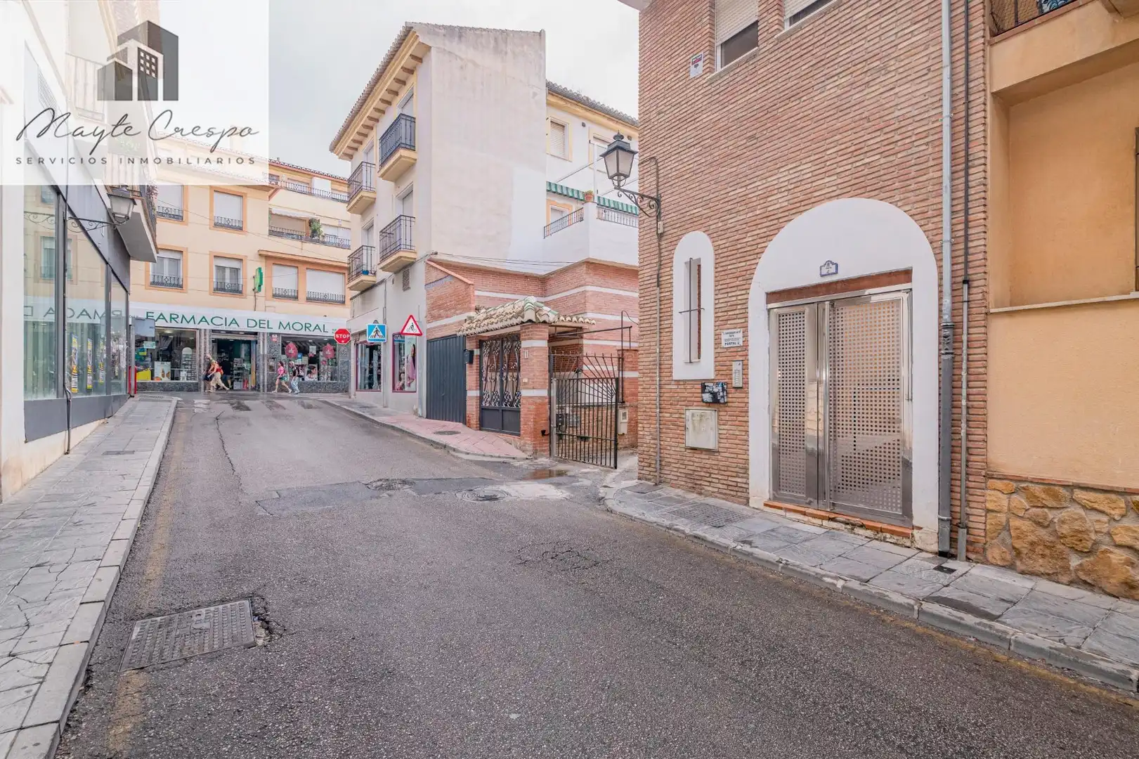 Wohnung mit Terrasse zum Verkauf in La Zubia Ciudad, imagen 32