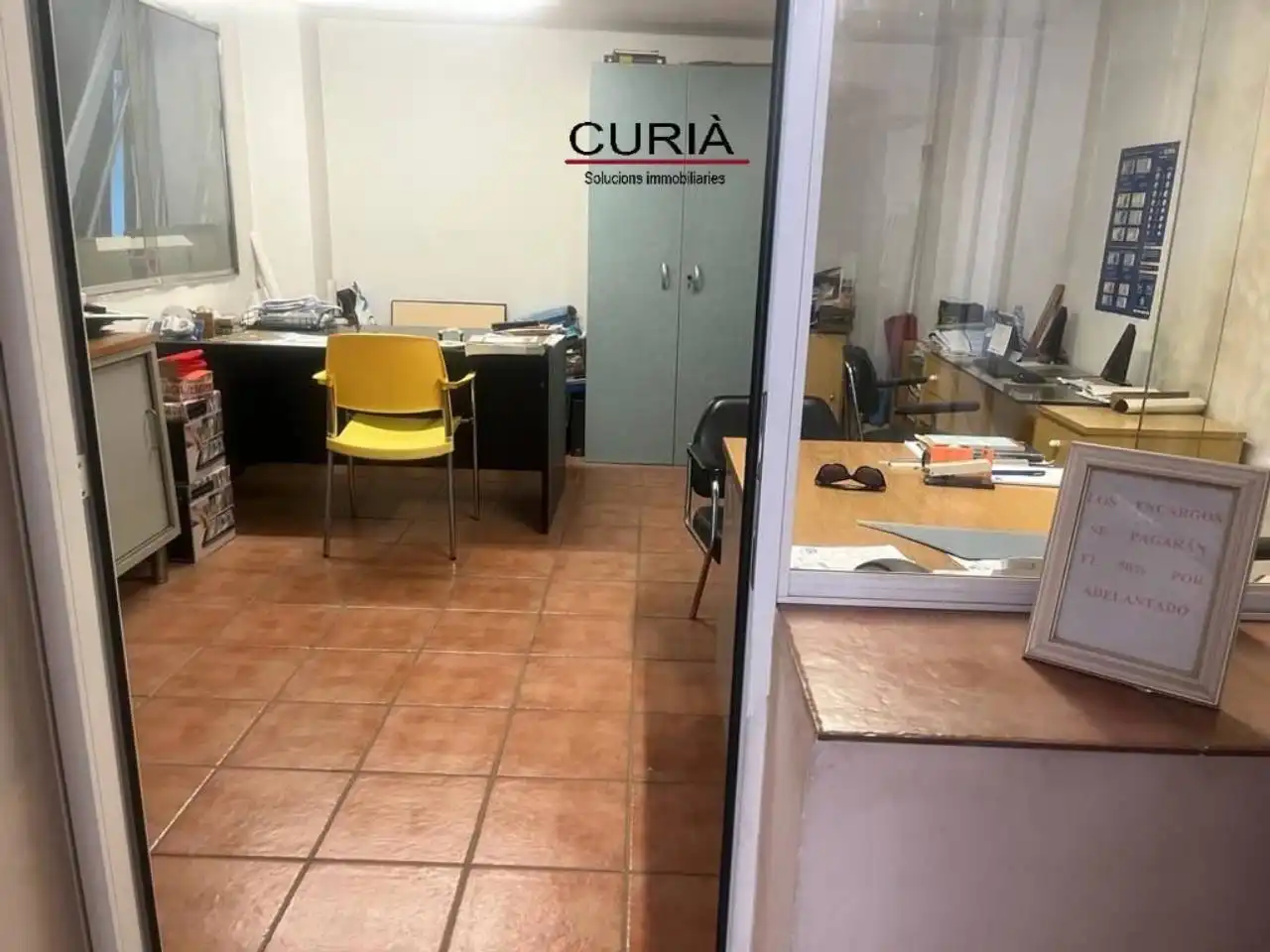 Local en venta en BalàfiaSecà Sant Pere25005, imatge 3