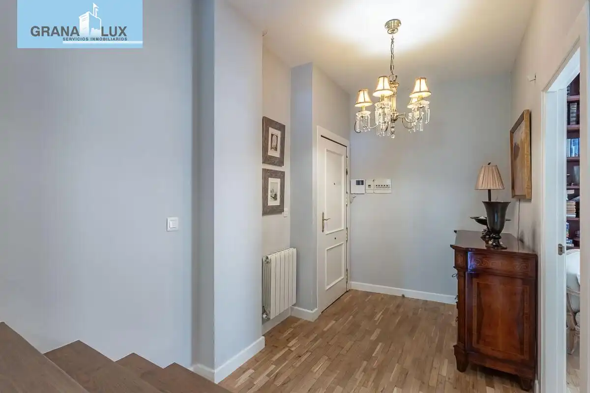 Duplex with lift for sale in Calle Calle Príncipe, 13, imagen 12