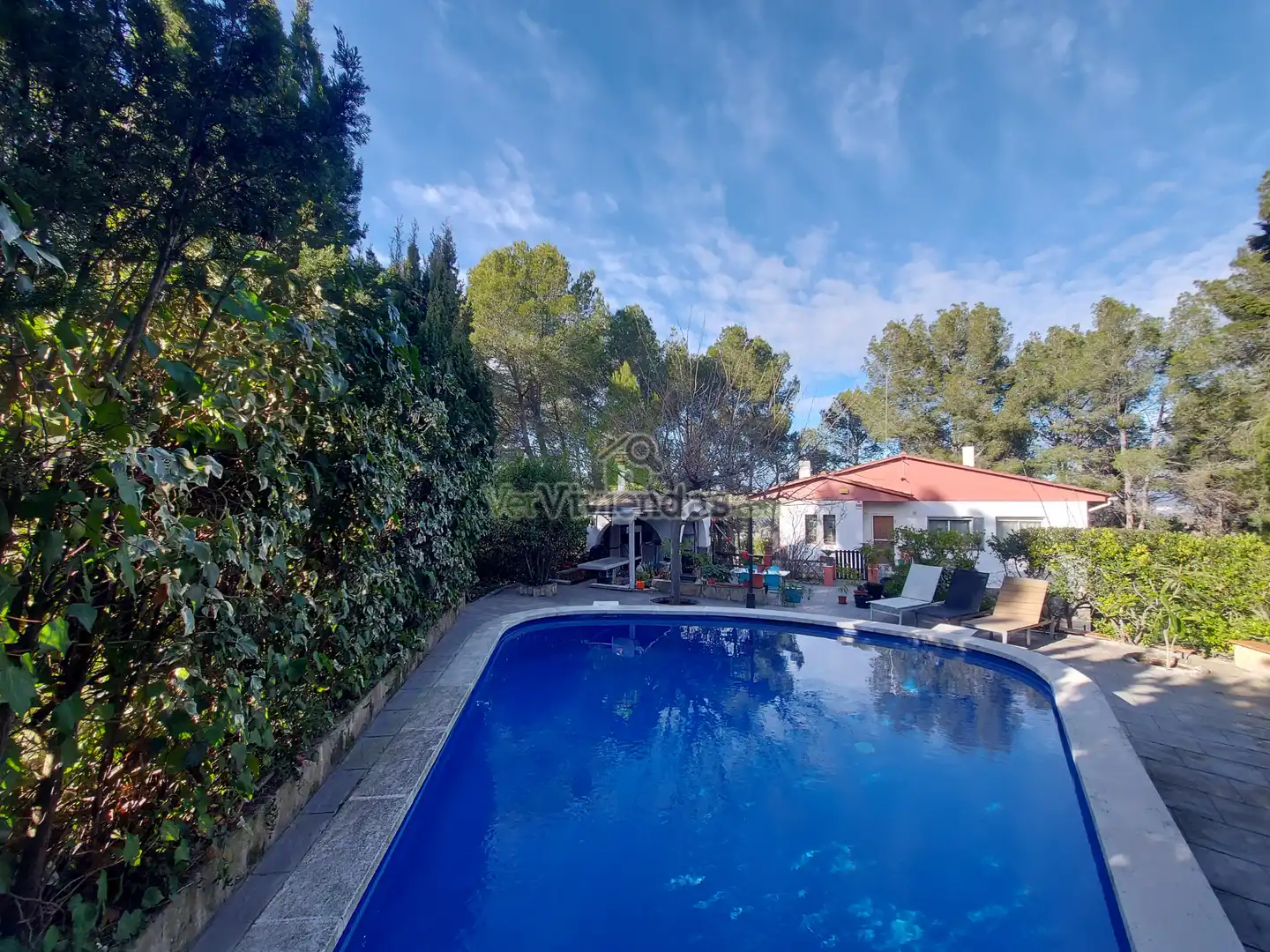 Casa o xalet en venda a Carrer 3 Sta. Mª de la Vall, 6, Corbera de Llobregat