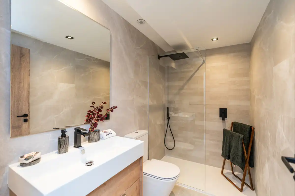 Maison mitoyenne avec piscine à vendre à La Cala Golf - Lagar Martell, imagen 19