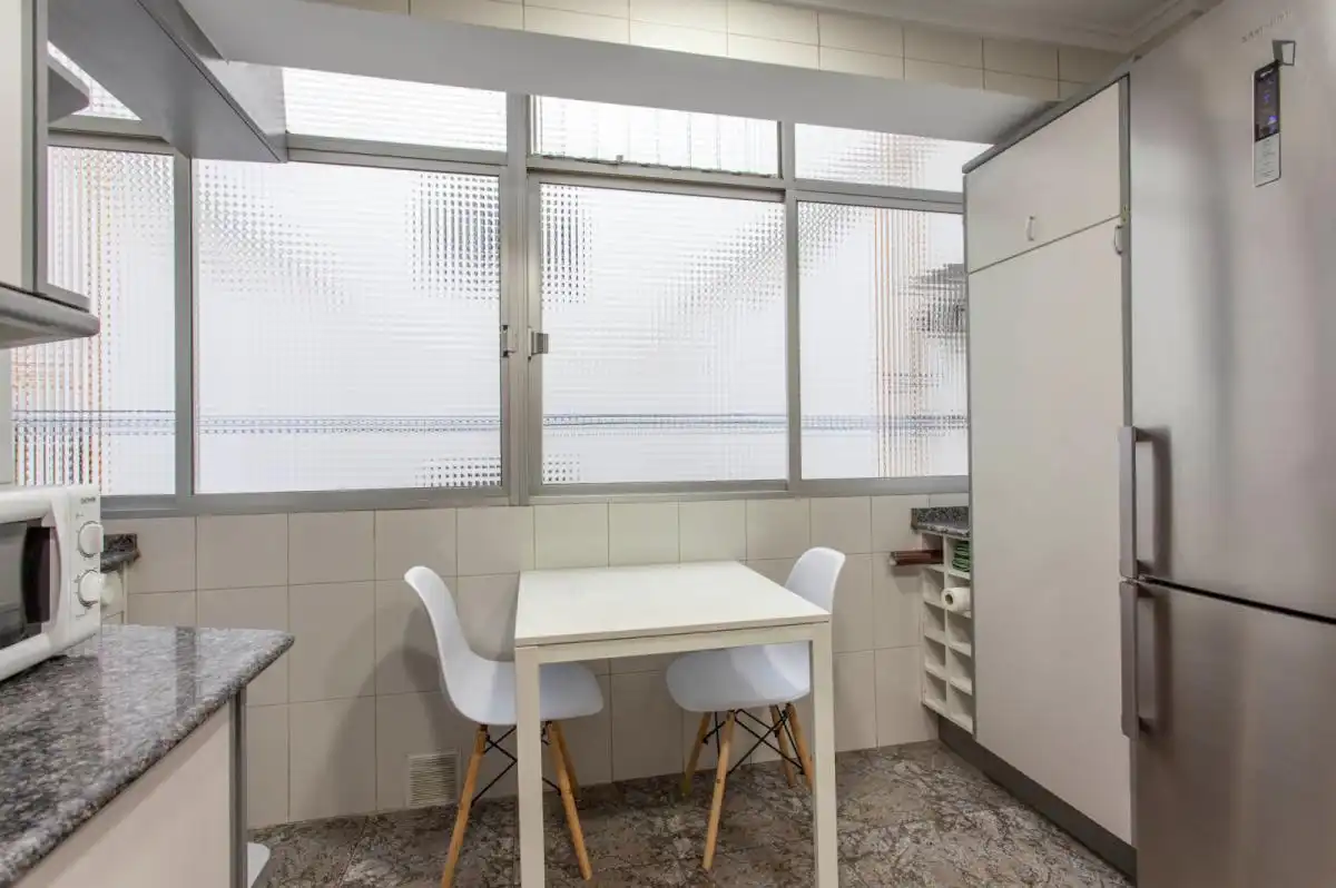 Habitació a En Corts - Doctor Waksman