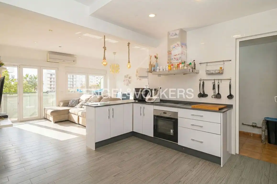 Apartment for sale in Platja de Vila Joiosa, imagen 6