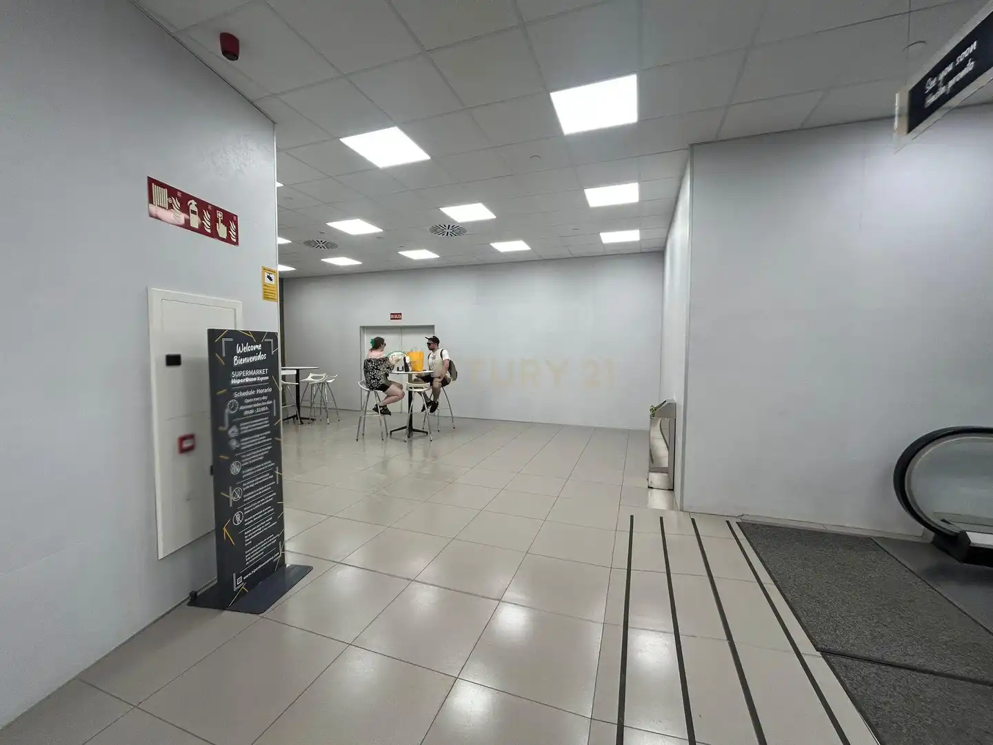 Business premises to rent in avenida bruselas 10, imagen 12