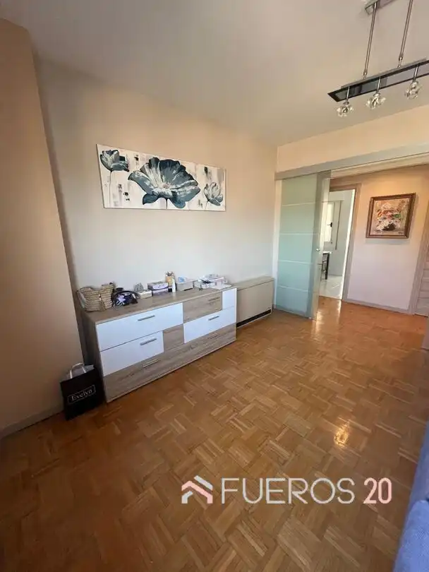 Flat for sale in Ortuella