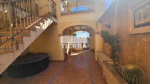 Foto 2 de Casa o chalet en venta en Fermin Galan y Garcia Her, Almoradí, Alicante