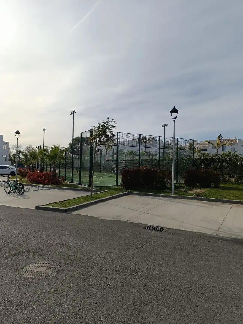 Mini appartamento con piscina in vendita a Calle Turina, imagen 25