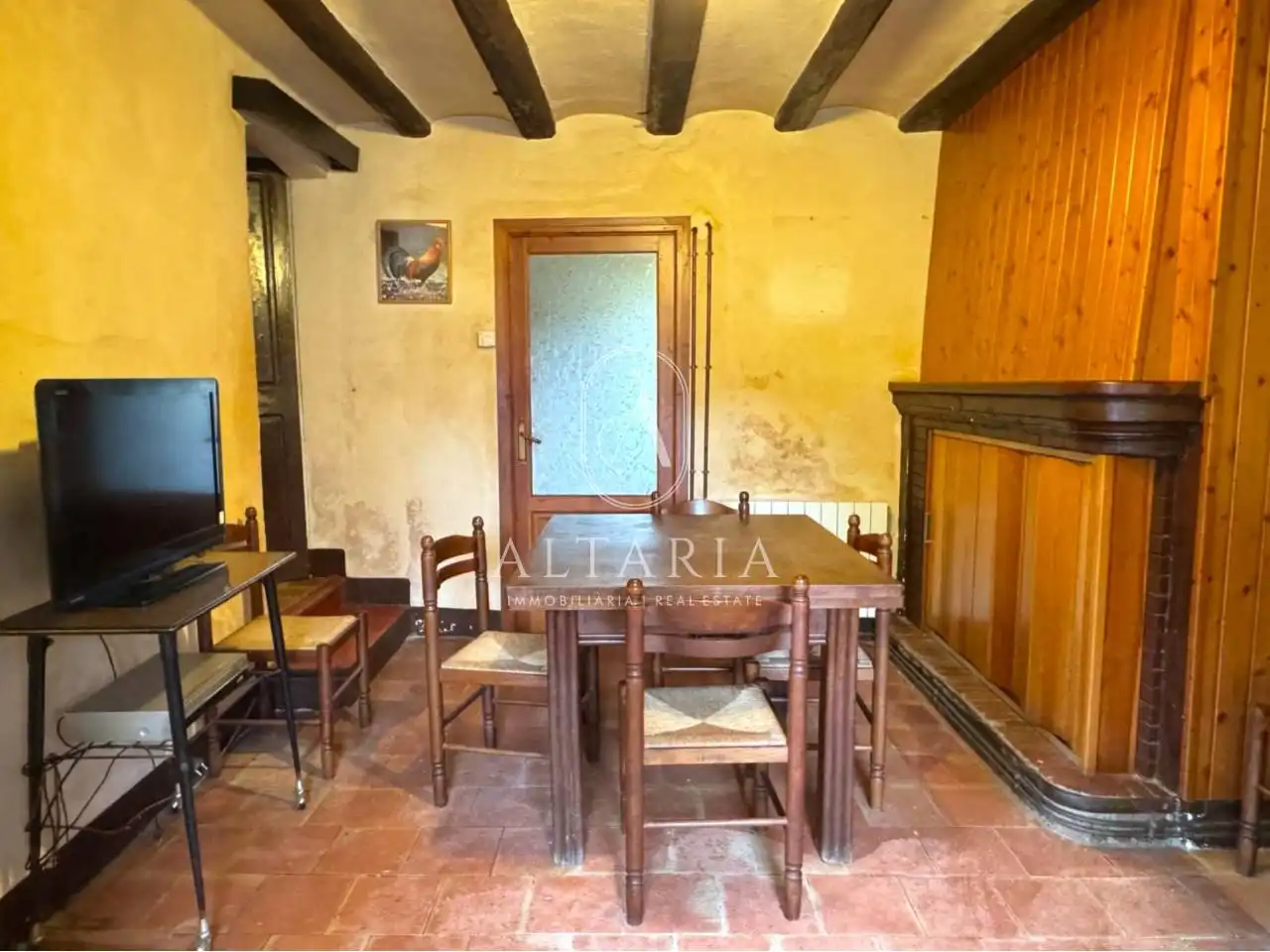 Casa rústica amb jardí en venda a Calle Sant Tou, imagen 20