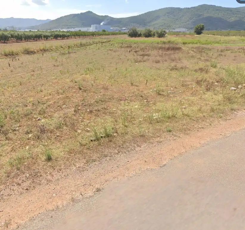 Terreny rústic en venda a Polígono 25, imagen 3