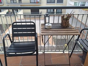 Flat with balcony for sale in Carrer de José M. Torrijos 80