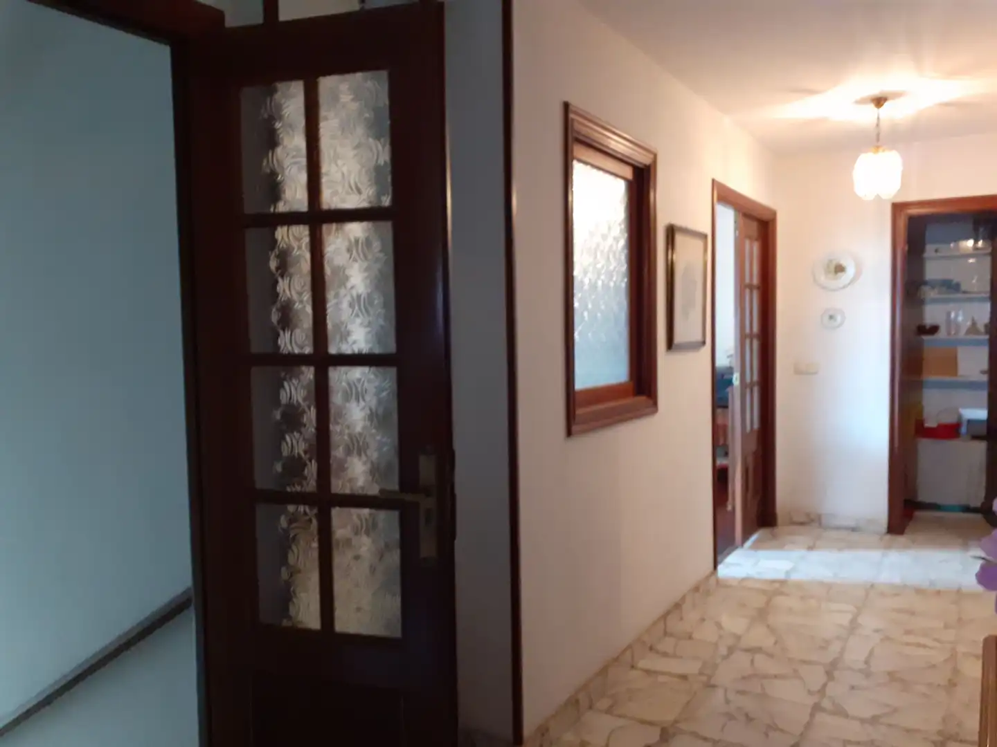 Casa adosada en venta en Socastro, 28, Teo