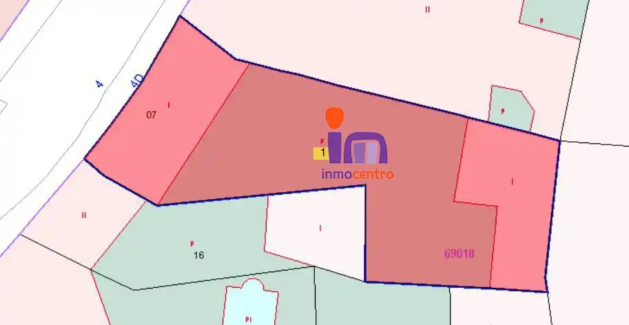 Terreni e lotti in vendita a Valdepeñas