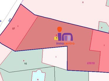 Terreni e lotti in vendita a Valdepeñas
