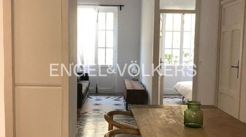 Foto 4 von Wohnung zur Miete in Arrancapins, Valencia Capital