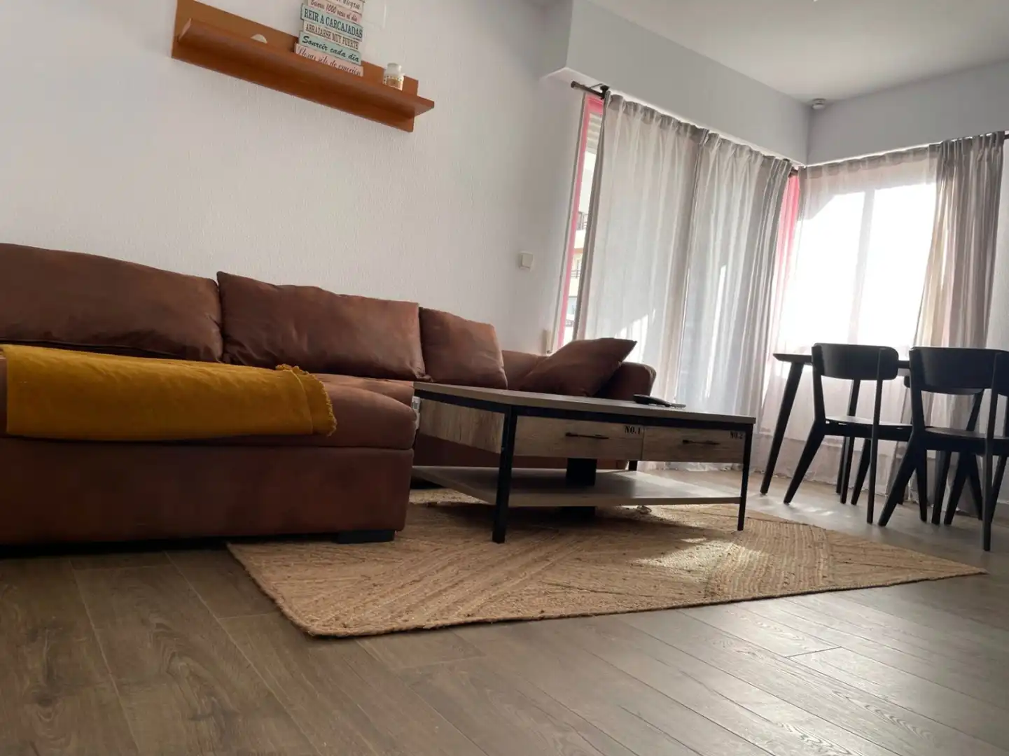 Appartement compact avec terrasse à vendre à Zona Levante - Playa Fossa, imagen 15