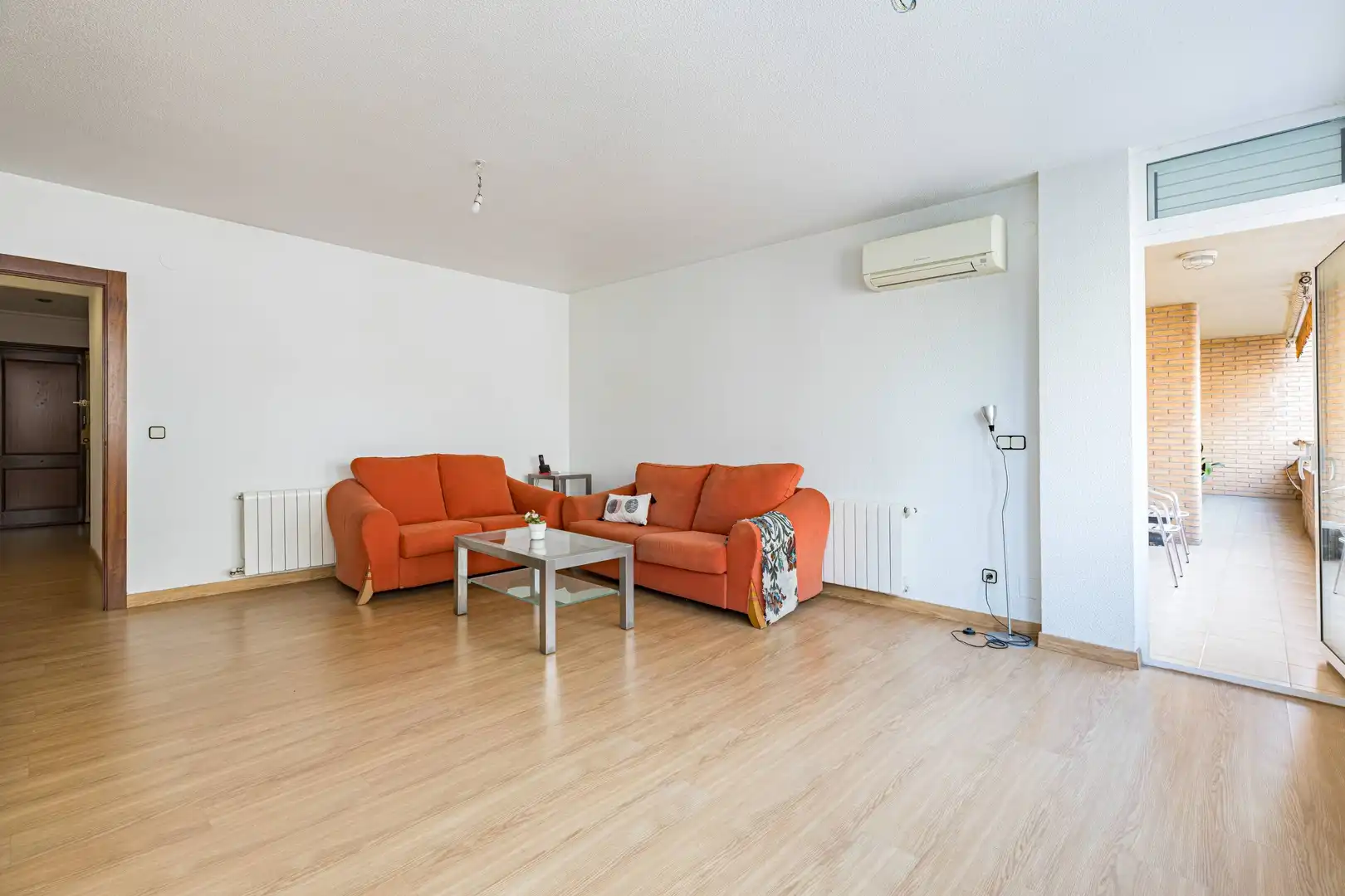 Living room of Flat for sale in Sur