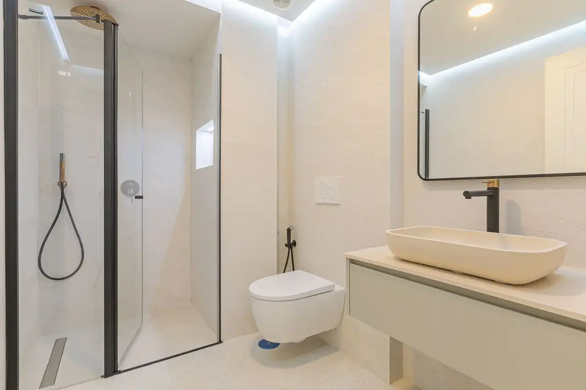 Apartament en venda a Nueva Andalucía, imagen 12