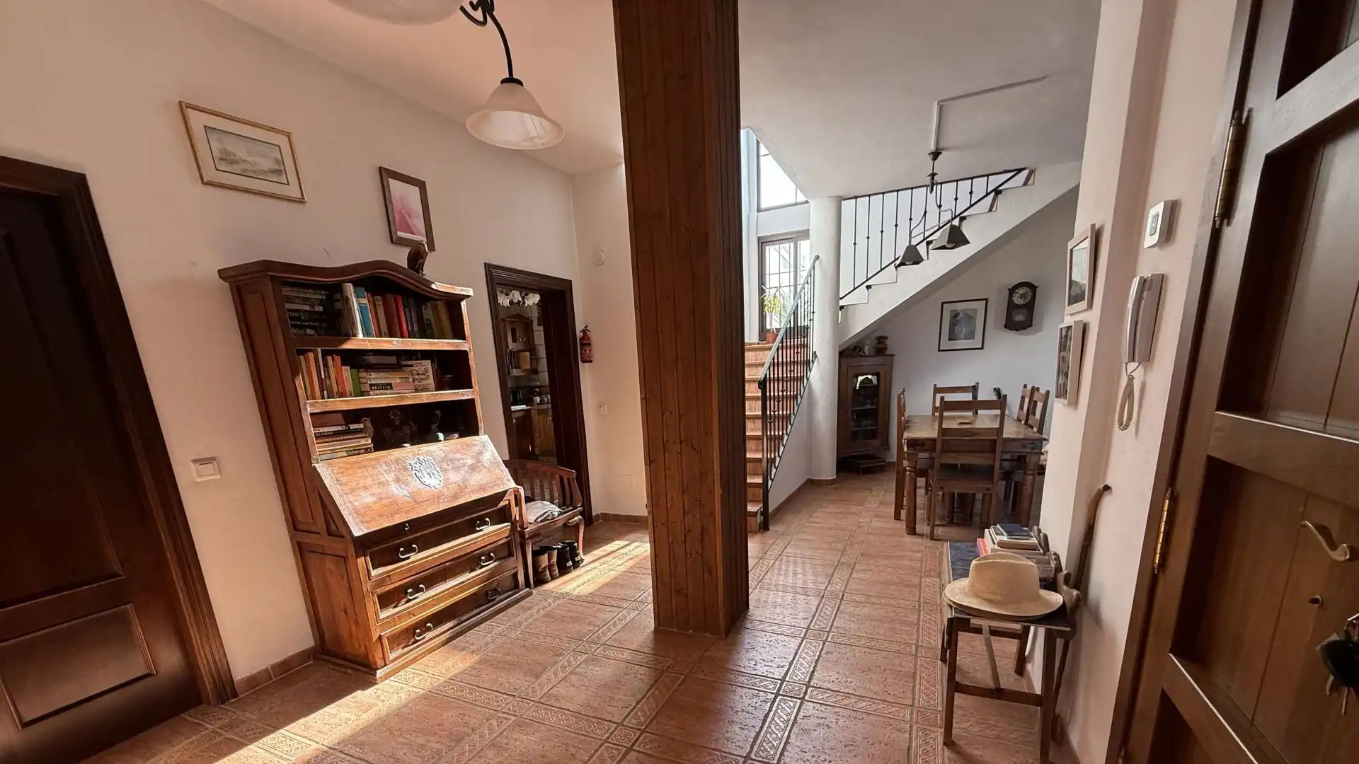 Casa amb piscina en venda a Centro, imagen 11