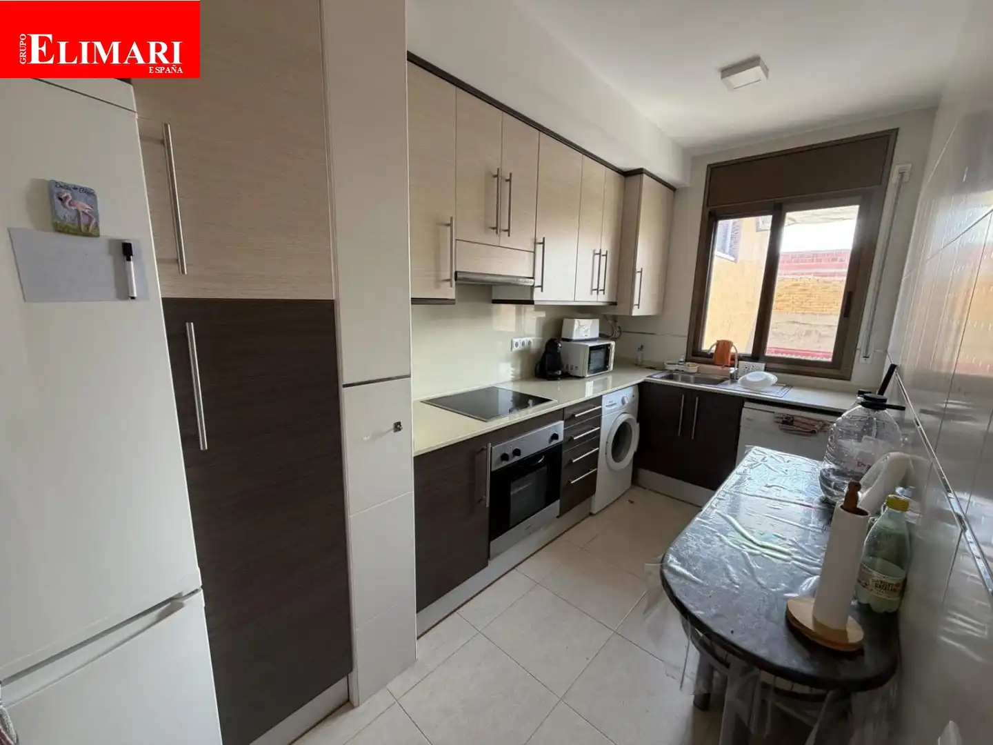 Apartament amb terrassa en venda a Avinguda Catalunya, imagen 8