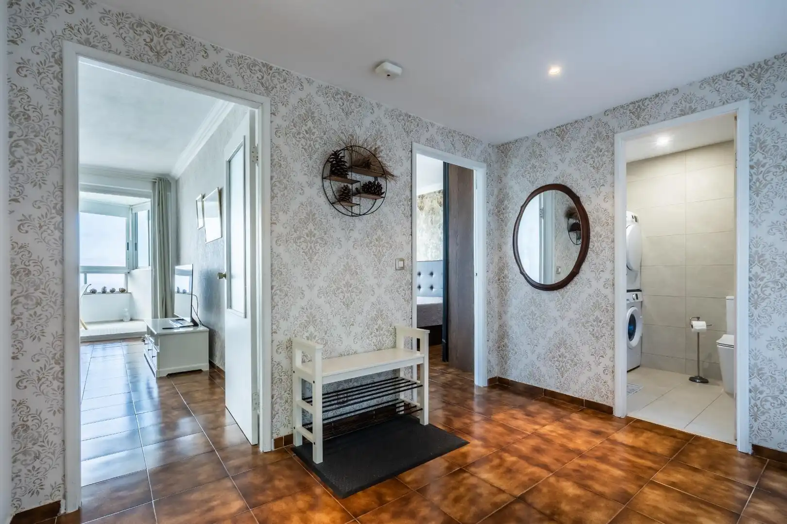 Apartament en venda en La Matanza de Acentejo