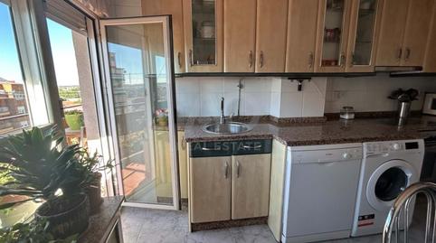 Photo 3 of Flat for sale in San Claudio - La Chantría, León Capital