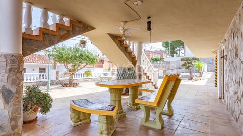 Foto 2 de Casa o chalet en venta en Can Palet de Vista Alegre, Barcelona