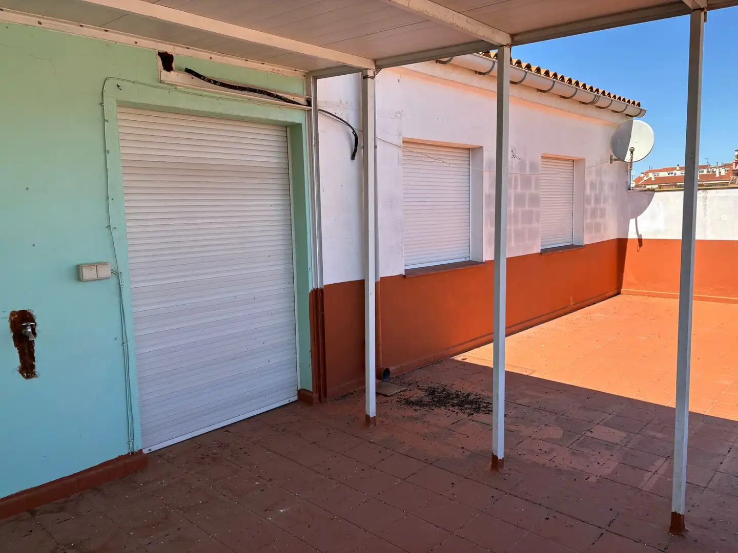 Flat with terrace for sale in Travesía de Torres, imagen 16