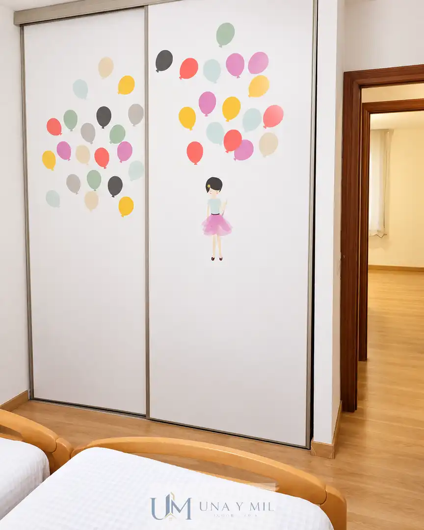 Flat with lift for sale in CIUDAD DE LEON, imagen 7