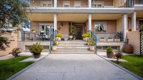 Foto 2 de Casa o xalet en venda a Juan Carlos I, Hervencias Altas - El Pinar, Ávila