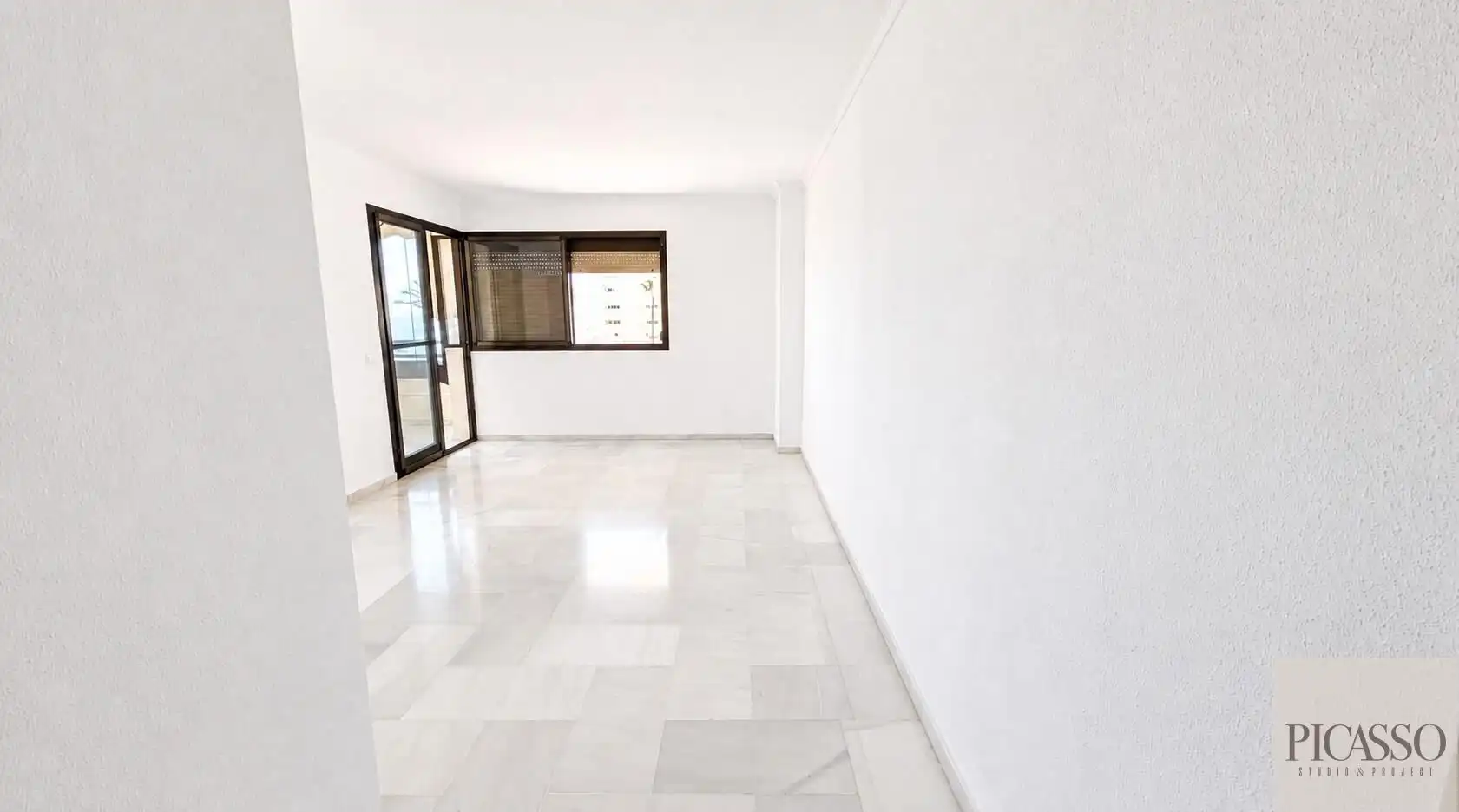 Piso en venta en Torremolinos con Aire acondicionado, Jardín privado y Trastero
