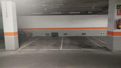 Photo 3 of Garage for rent in Avenida del Monasterio de el Escorial, 89, Montecarmelo,  Madrid Capital