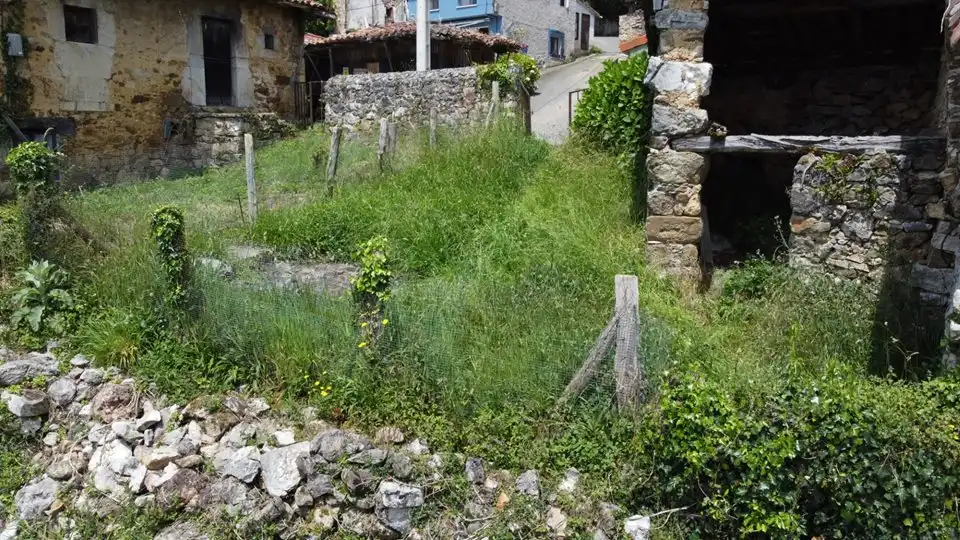 Casa rústica en venda a Lugar Cofiño 55, imagen 18