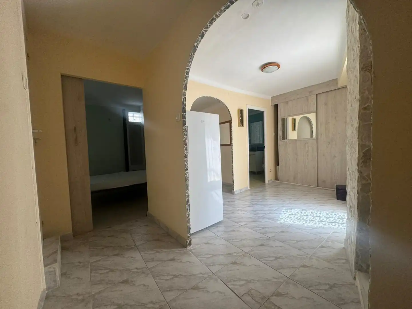 Finca rústica en venta en San Esteban de Litera