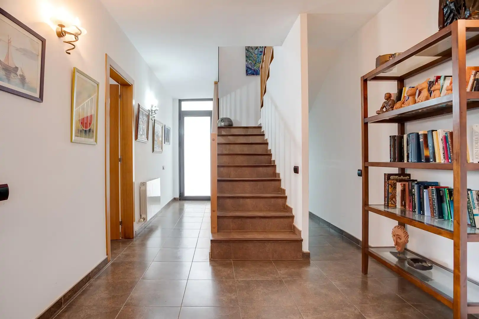 Maison avec terrasse à vendre à Corbera de Llobregat, imagen 46