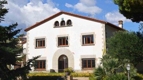 Photo 4 of House or chalet for sale in Ametllareda, Sant Andreu de Llavaneres