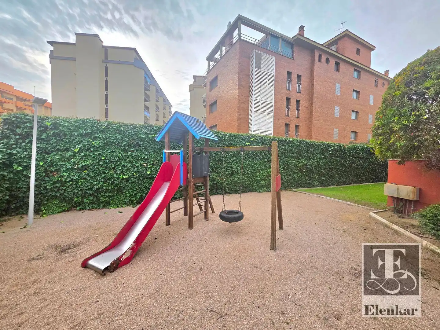 Dúplex amb piscina en venda a Mediterrani del, imagen 37