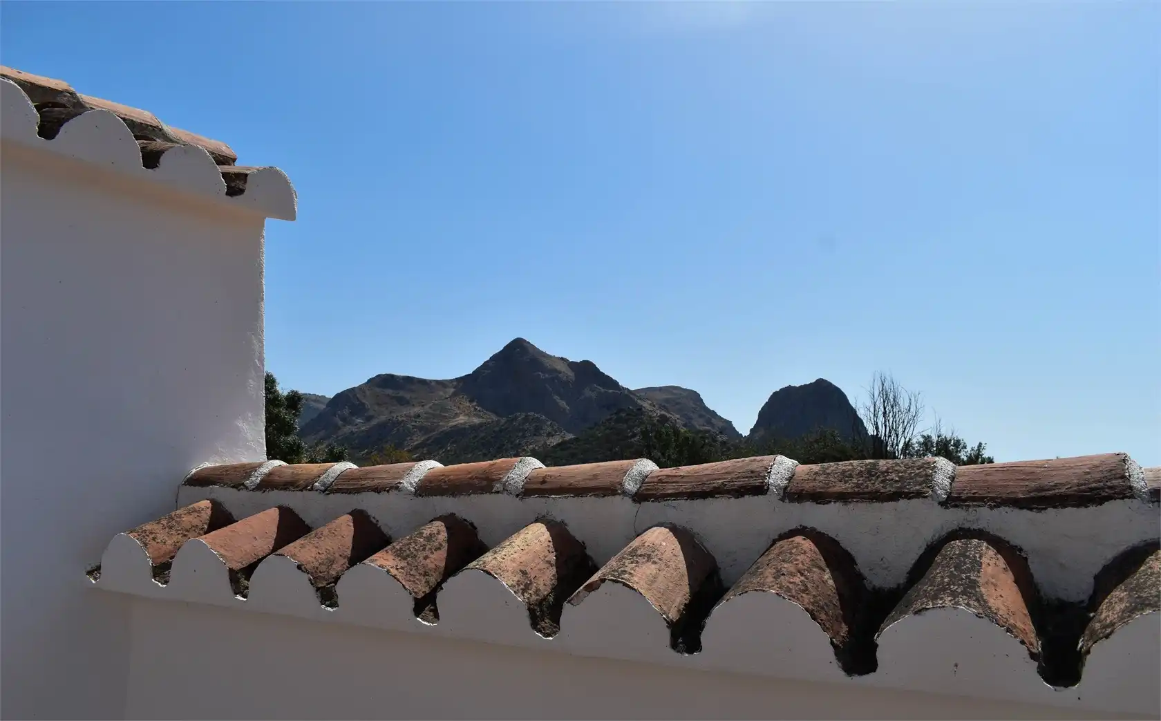 Casa amb terrassa en venda a A-4152 19, imagen 58