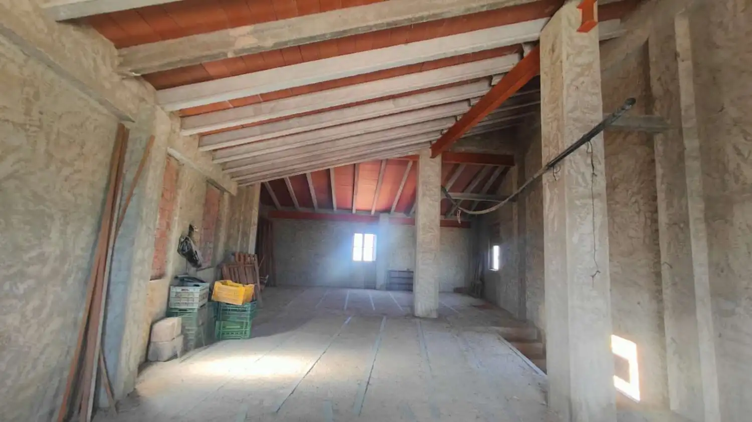 Finca rústica en venda en Pliego