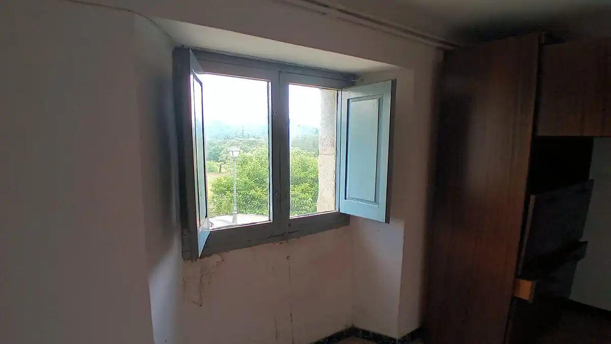 Habitación de Casa o chalet en venta en Sant Feliu de Pallerols