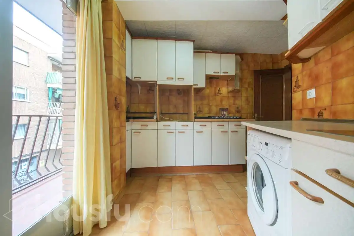 Wohnung mit Aufzug zum Verkauf in Calle del Gorrión ., imagen 20