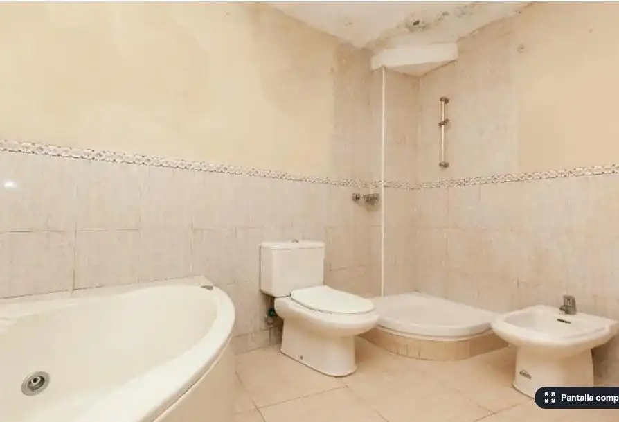 Piso en venta en VICENTA MORENO DE, imagen 4