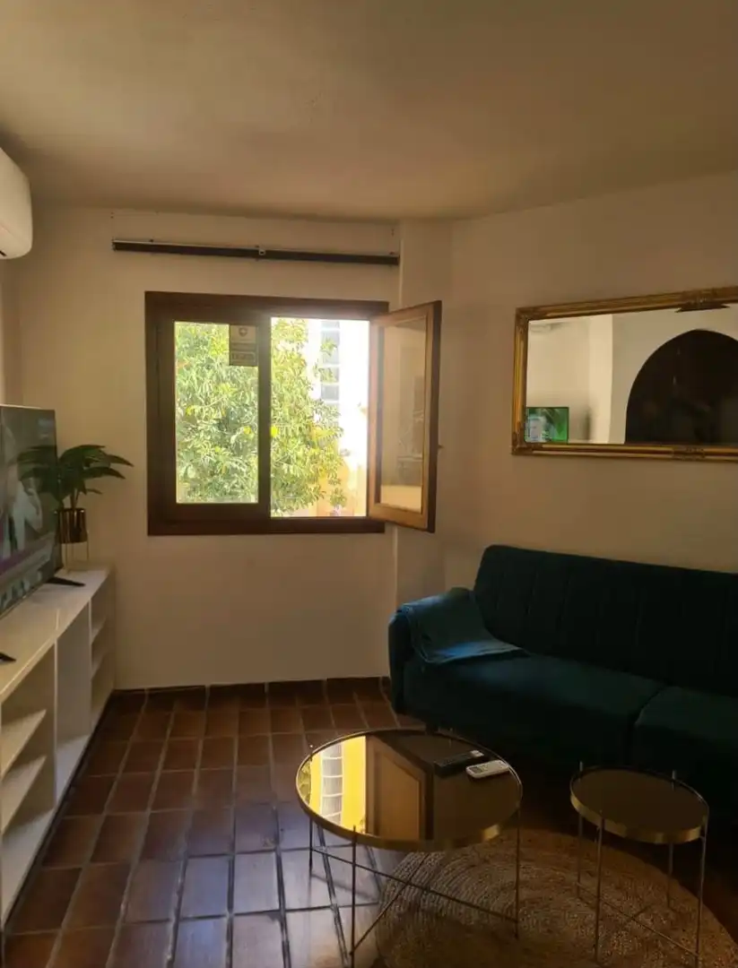 Apartament amb piscina de lloguer a Mascarat, imagen 5