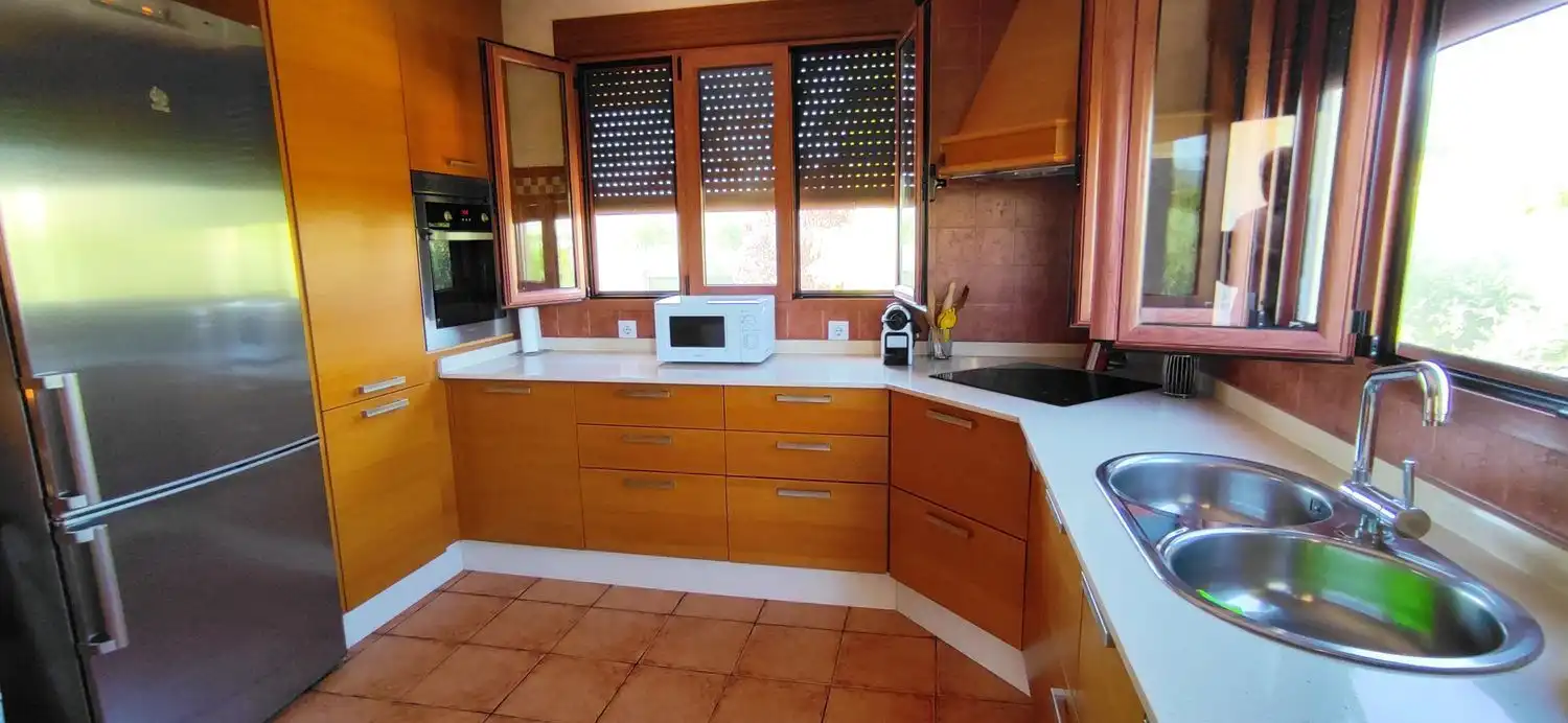 Chalet con piscina en venta en Moratalla, imagen 12