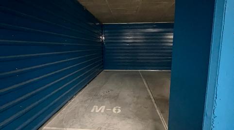 Photo 5 of Garage to rent in Calle Melendro, 5a, Parquesol, Valladolid