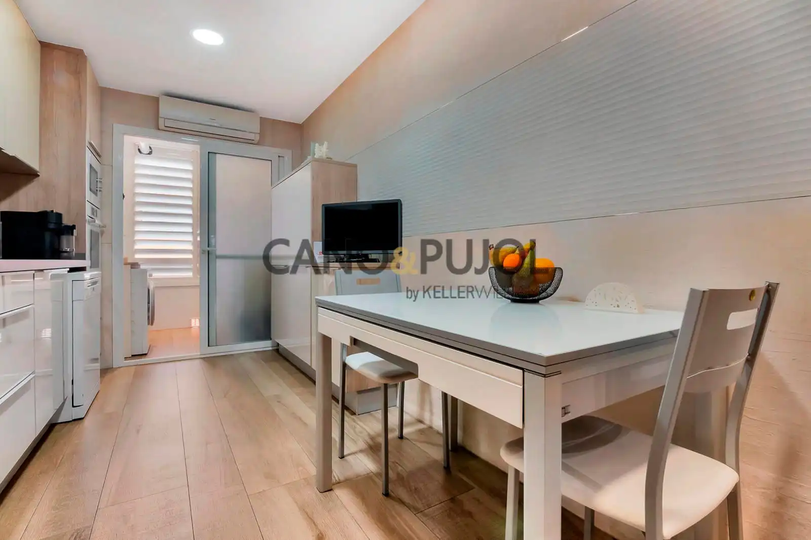 Habitación de Piso en venta en Rubí con Aire acondicionado, Calefacción y Terraza